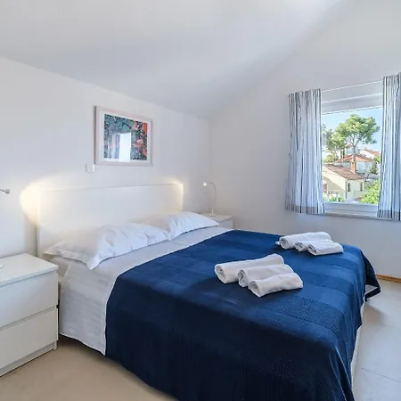Holiday Mila - Private Pool Dom wakacyjny Milna (Brac)
