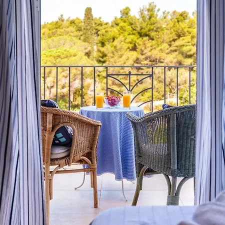 Holiday Mila - Private Pool Milna (Brac)