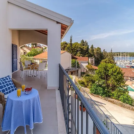 Holiday Mila - Private Pool Dom wakacyjny Milna (Brac)